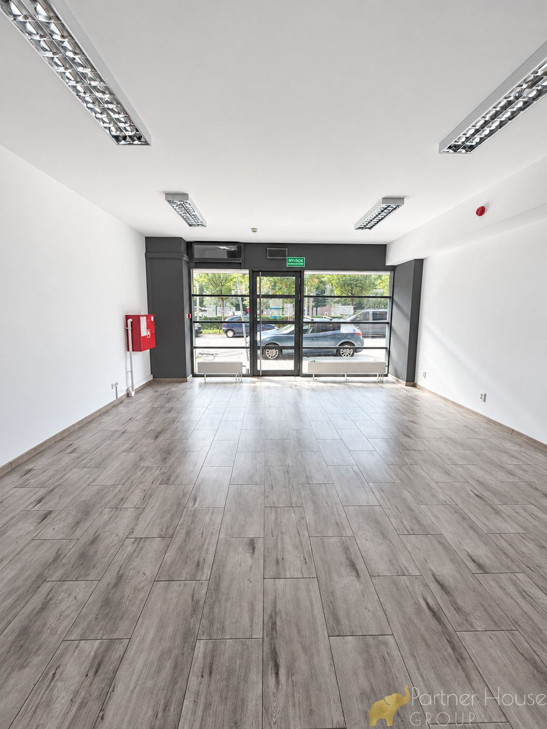 Lokal Wynajem Warszawa Praga-Północ
