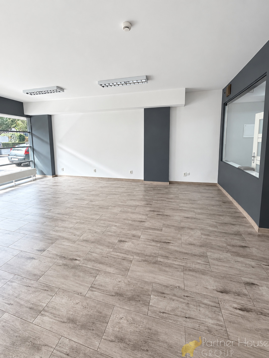 Lokal Wynajem Warszawa Praga-Północ