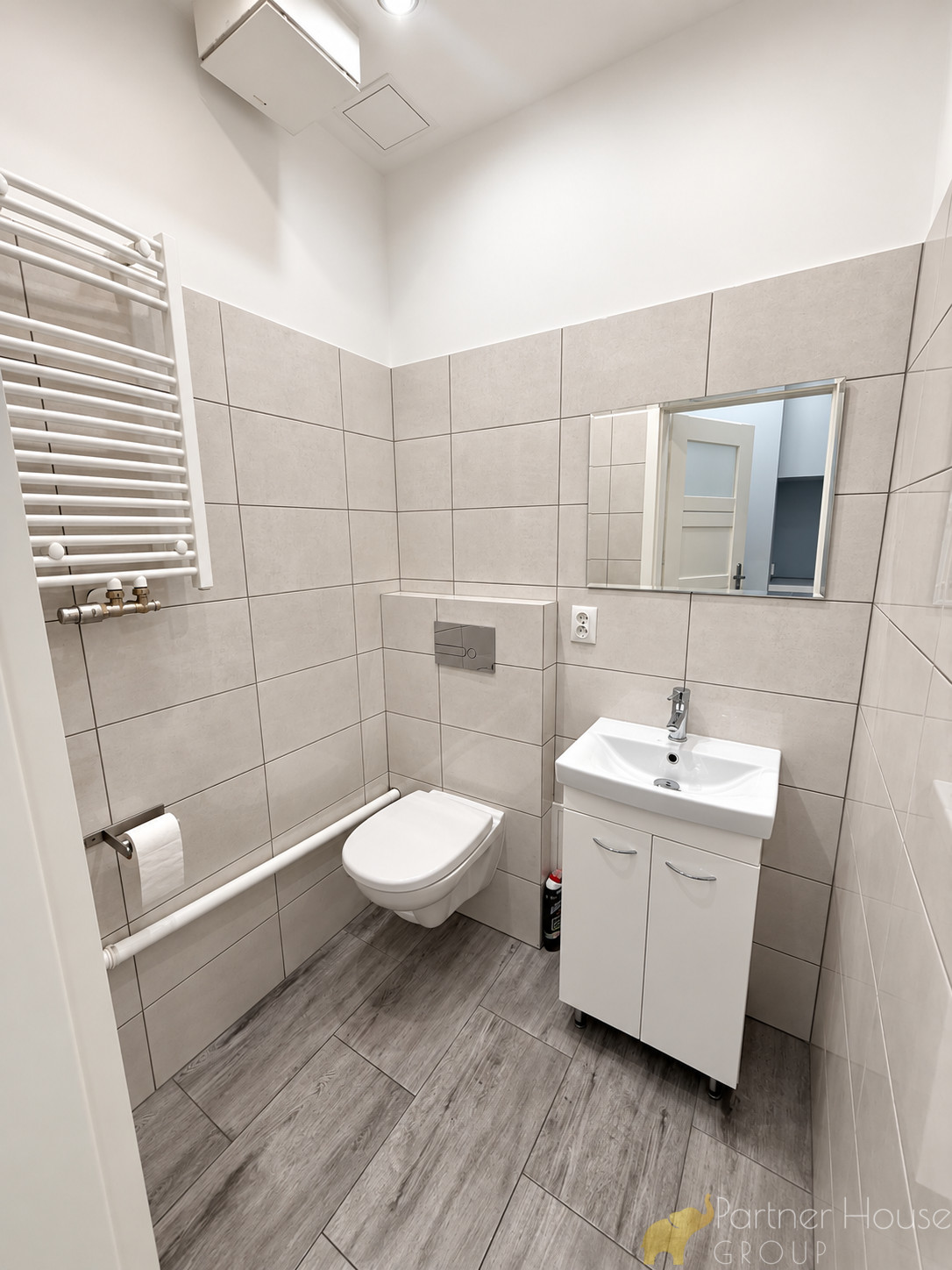 Lokal Wynajem Warszawa Praga-Północ