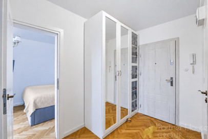 Mieszkanie Sprzedaż Warszawa Praga-Południe Igańska