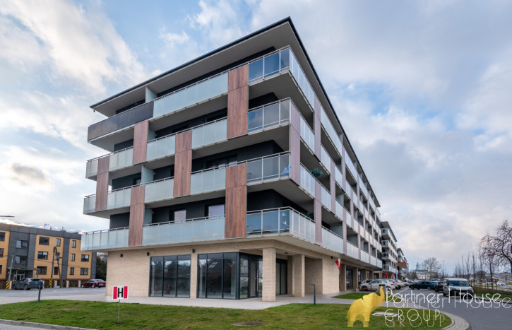 Lokal Wynajem Warszawa Ursynów 1